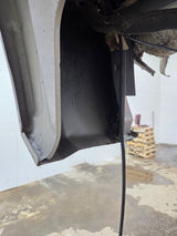 2007-2013 GMC Sierra 1500 5' 8" Short Truck Bed