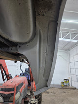 2007-2013 GMC Sierra 1500 5' 8" Short Truck Bed