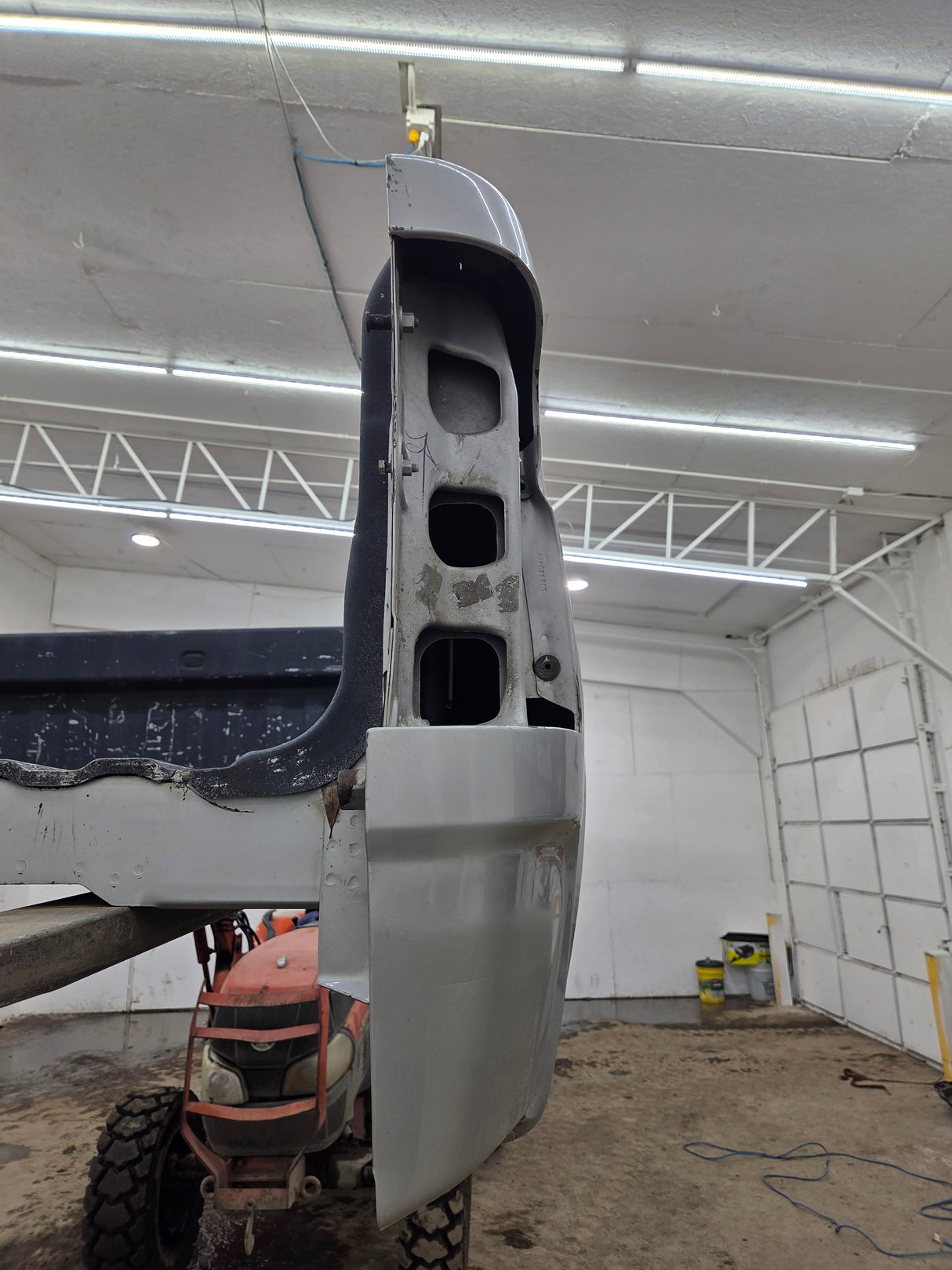 2007-2013 GMC Sierra 1500 5' 8" Short Truck Bed