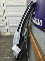 2015-2022 Ford F150 / Super Duty Extended Cab Passenger Rear Door RH F250 F350 F450 F550