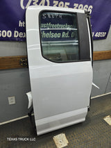 2015-2022 Ford F150 / Super Duty Extended Cab Passenger Rear Door RH F250 F350 F450 F550