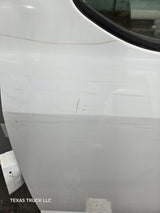 2015-2022 Ford F150 / Super Duty Extended Cab Passenger Rear Door RH F250 F350 F450 F550