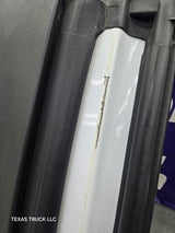2015-2022 Ford F150 / Super Duty Extended Cab Passenger Rear Door RH F250 F350 F450 F550