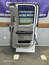 2015-2022 Ford F150 / Super Duty Extended Cab Passenger Rear Door RH F250 F350 F450 F550