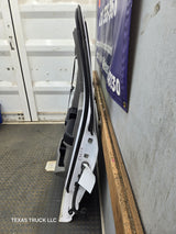 2015-2022 Ford F150 / Super Duty Extended Cab Passenger Rear Door RH F250 F350 F450 F550