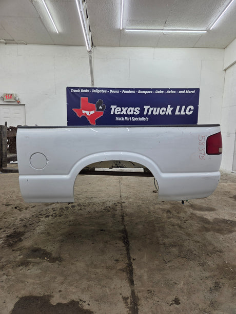 1994-2004 Chevrolet S10 GMC Sonoma 6' Short Truck Bed