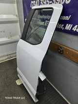 2015-2022 Ford F150 / Super Duty Extended Cab Driver Rear Door LH F250 F350 F450 F550