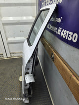 2015-2022 Ford F150 / Super Duty Extended Cab Driver Rear Door LH F250 F350 F450 F550