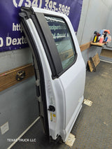 2015-2022 Ford F150 / Super Duty Extended Cab Driver Rear Door LH F250 F350 F450 F550