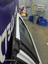 2015-2022 Ford F150 / Super Duty Extended Cab Driver Rear Door LH F250 F350 F450 F550