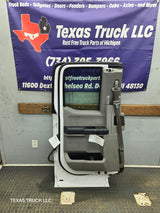 2015-2022 Ford F150 / Super Duty Extended Cab Driver Rear Door LH F250 F350 F450 F550