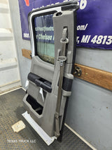 2015-2022 Ford F150 / Super Duty Extended Cab Driver Rear Door LH F250 F350 F450 F550