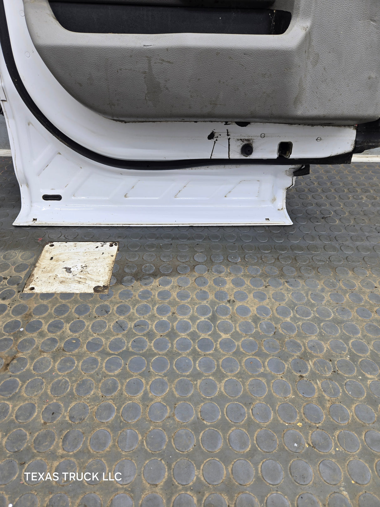 2015-2022 Ford F150 / Super Duty Extended Cab Driver Rear Door LH F250 F350 F450 F550