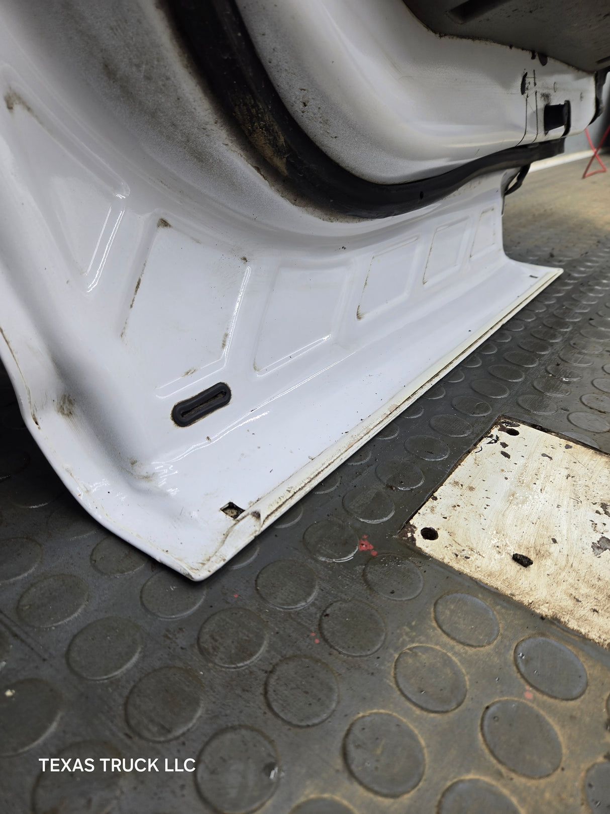 2015-2022 Ford F150 / Super Duty Extended Cab Driver Rear Door LH F250 F350 F450 F550