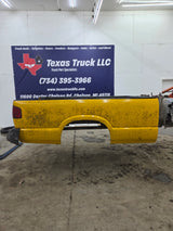 1994-2004 Chevrolet S10 GMC Sonoma 7' 6" Long Truck Bed