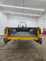 1994-2004 Chevrolet S10 GMC Sonoma 7' 6" Long Truck Bed
