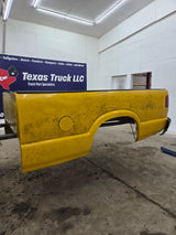 1994-2004 Chevrolet S10 GMC Sonoma 7' 6" Long Truck Bed