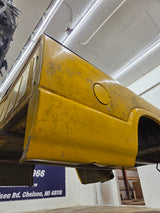 1994-2004 Chevrolet S10 GMC Sonoma 7' 6" Long Truck Bed
