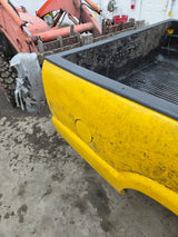 1994-2004 Chevrolet S10 GMC Sonoma 7' 6" Long Truck Bed