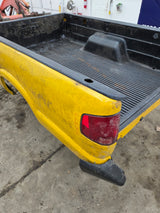 1994-2004 Chevrolet S10 GMC Sonoma 7' 6" Long Truck Bed