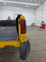 1994-2004 Chevrolet S10 GMC Sonoma 7' 6" Long Truck Bed