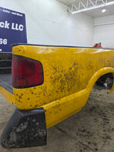 1994-2004 Chevrolet S10 GMC Sonoma 7' 6" Long Truck Bed