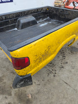 1994-2004 Chevrolet S10 GMC Sonoma 7' 6" Long Truck Bed