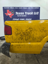 1994-2004 Chevrolet S10 GMC Sonoma 7' 6" Long Truck Bed