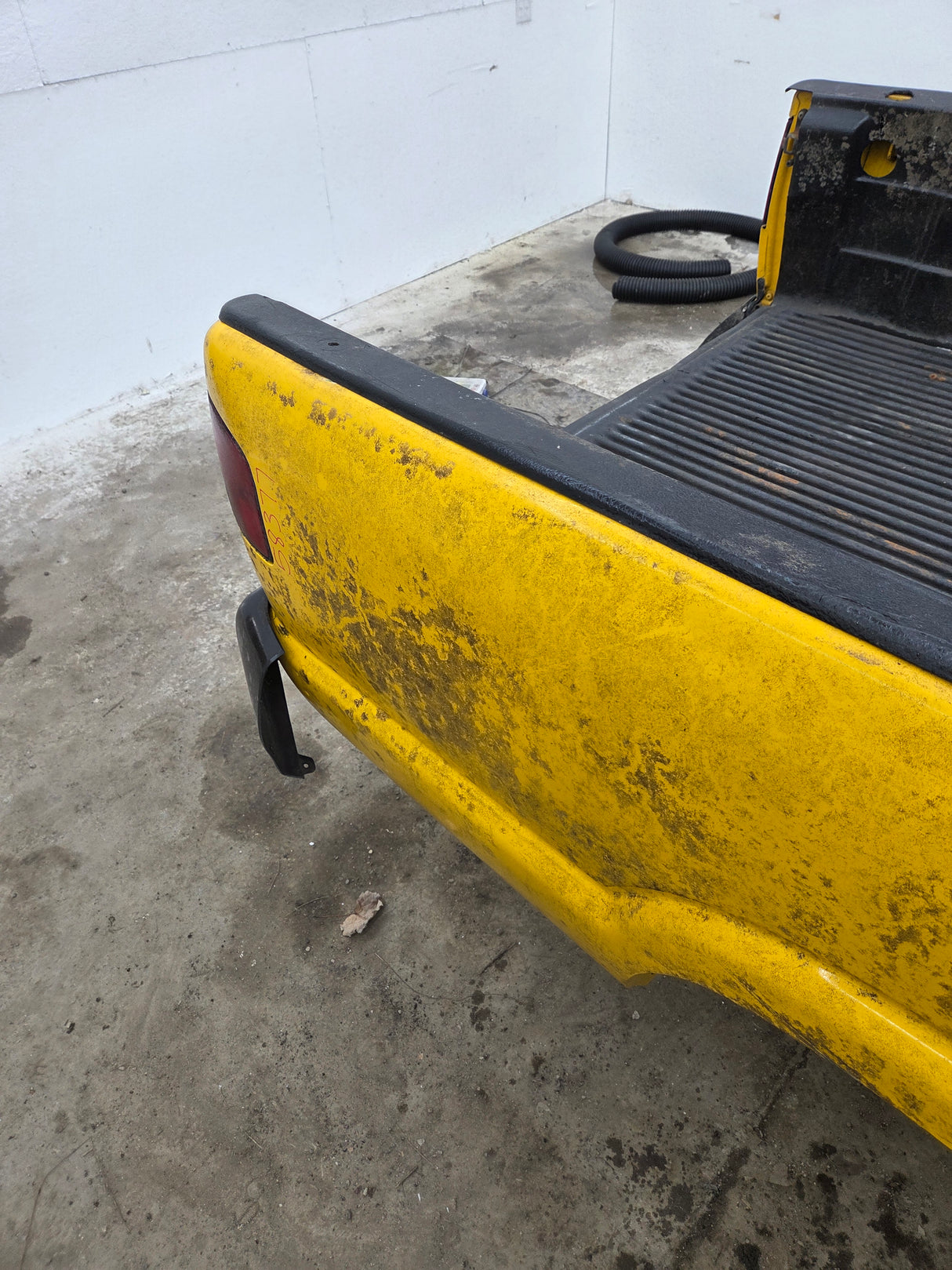 1994-2004 Chevrolet S10 GMC Sonoma 7' 6" Long Truck Bed