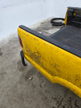 1994-2004 Chevrolet S10 GMC Sonoma 7' 6" Long Truck Bed