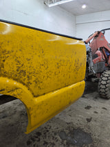 1994-2004 Chevrolet S10 GMC Sonoma 7' 6" Long Truck Bed