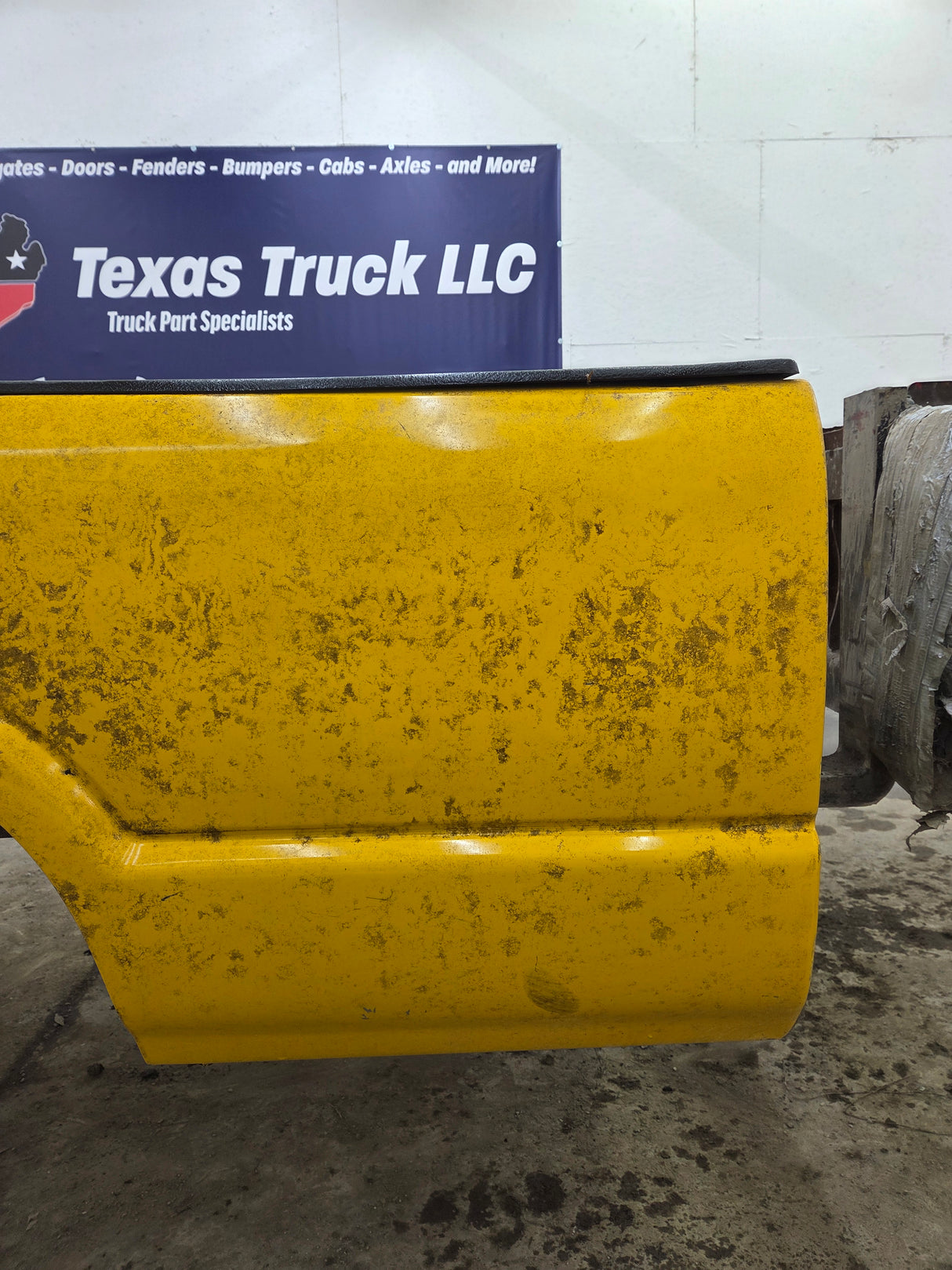 1994-2004 Chevrolet S10 GMC Sonoma 7' 6" Long Truck Bed