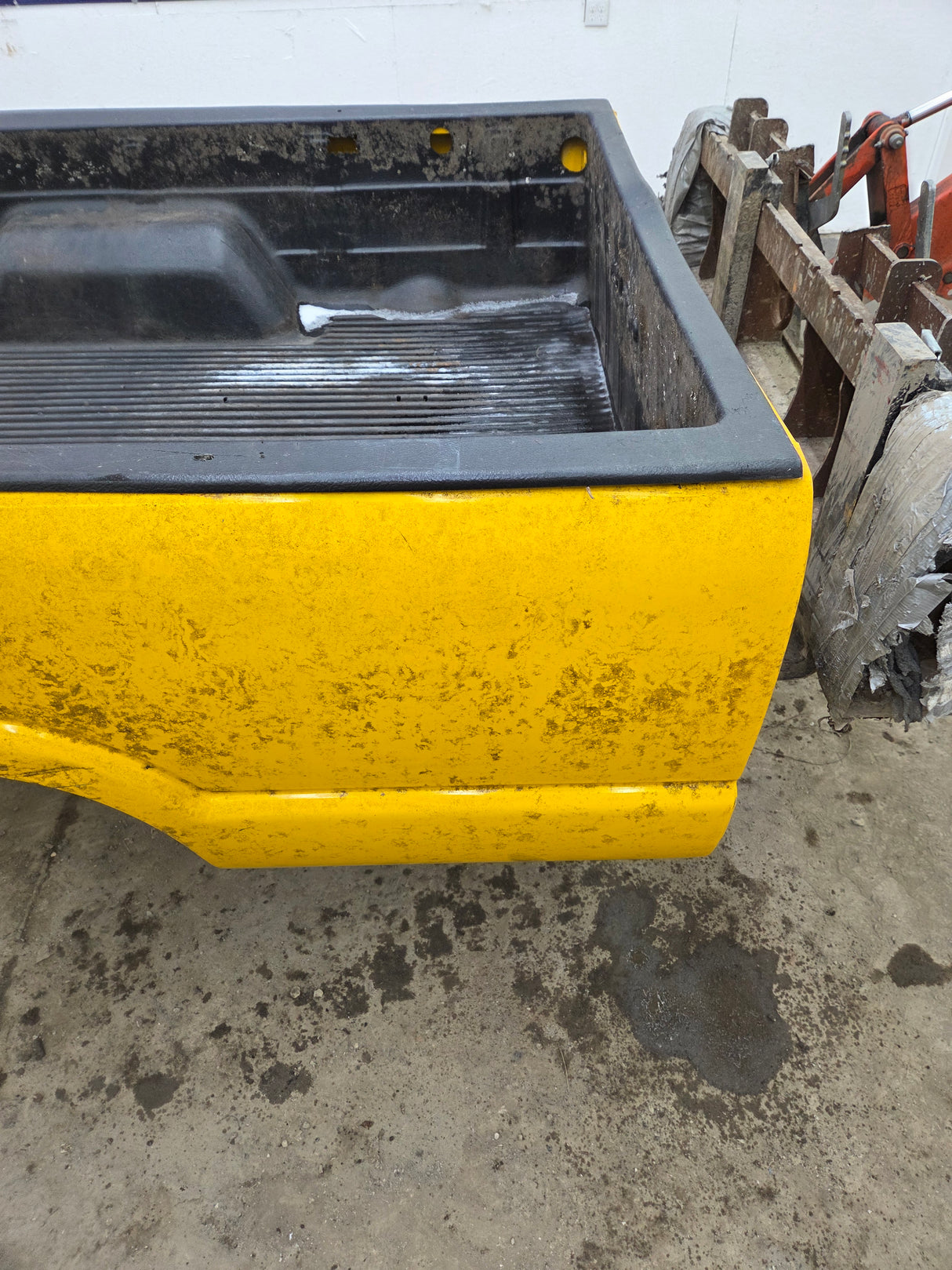 1994-2004 Chevrolet S10 GMC Sonoma 7' 6" Long Truck Bed