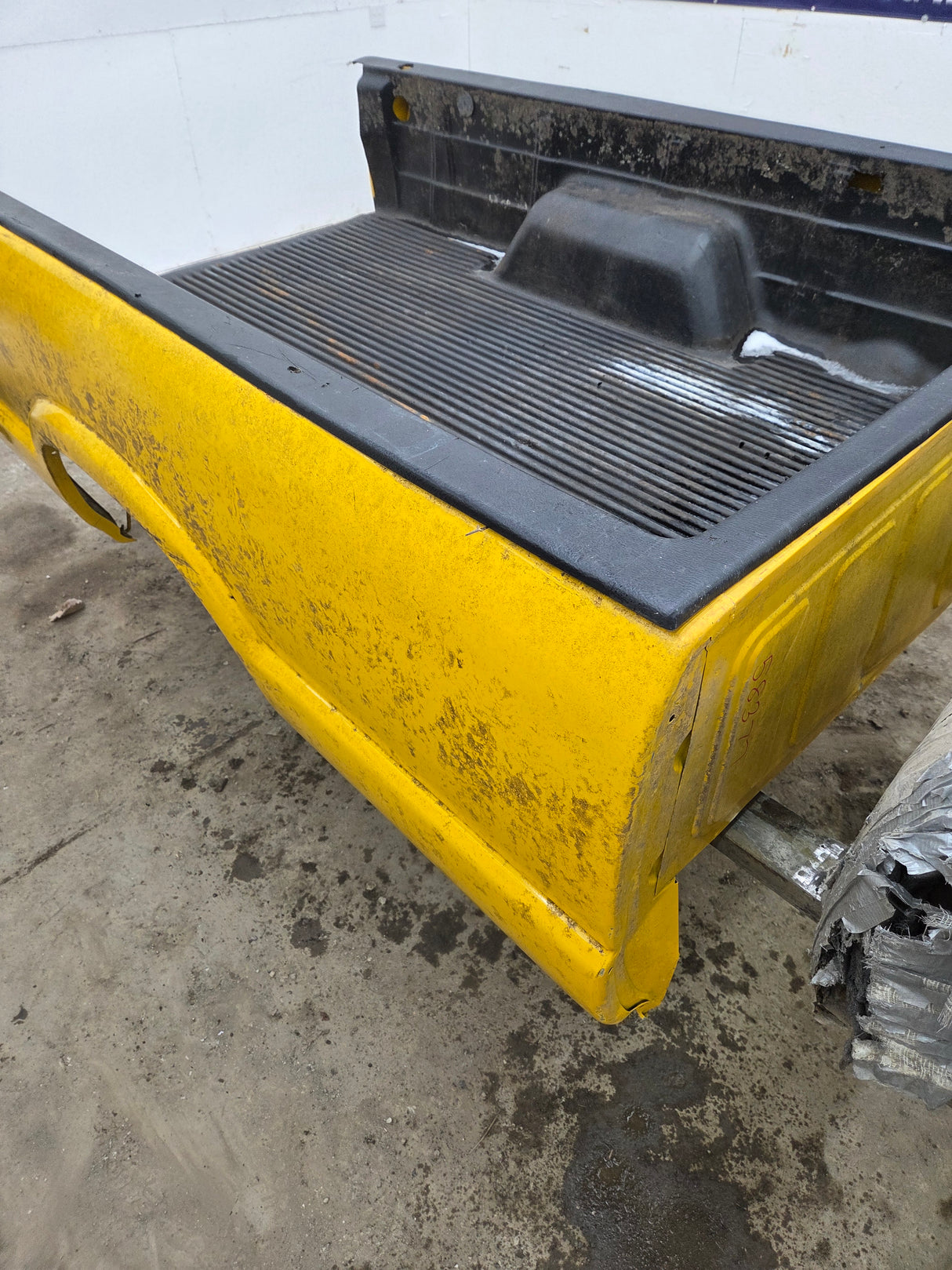 1994-2004 Chevrolet S10 GMC Sonoma 7' 6" Long Truck Bed