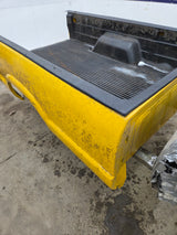 1994-2004 Chevrolet S10 GMC Sonoma 7' 6" Long Truck Bed