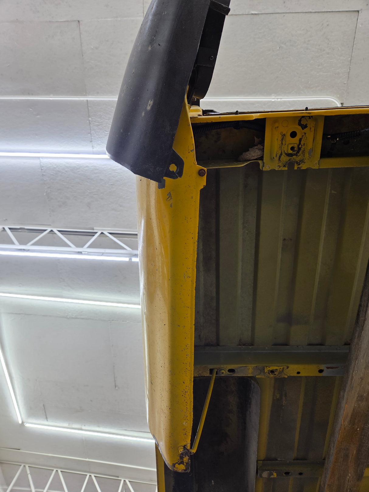 1994-2004 Chevrolet S10 GMC Sonoma 7' 6" Long Truck Bed
