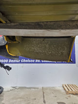 1994-2004 Chevrolet S10 GMC Sonoma 7' 6" Long Truck Bed