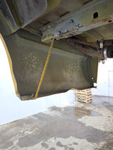 1994-2004 Chevrolet S10 GMC Sonoma 7' 6" Long Truck Bed