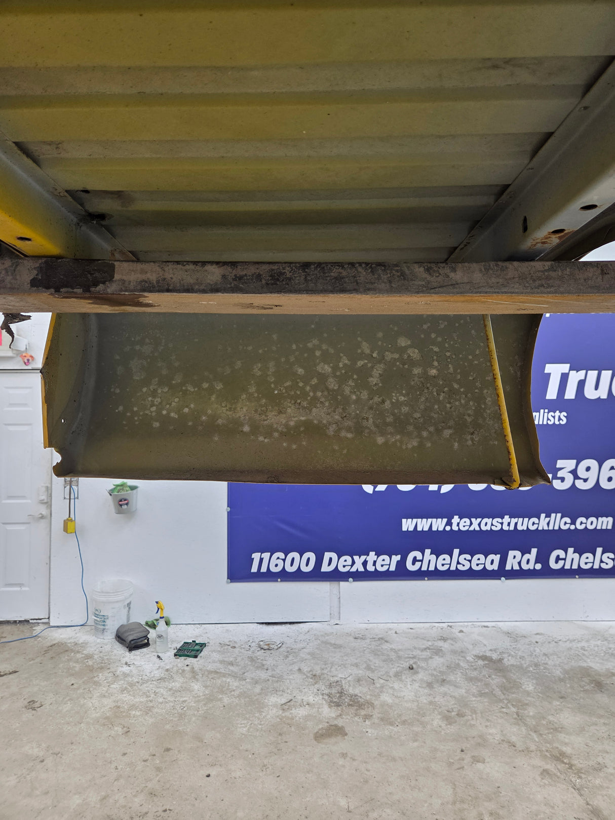 1994-2004 Chevrolet S10 GMC Sonoma 7' 6" Long Truck Bed