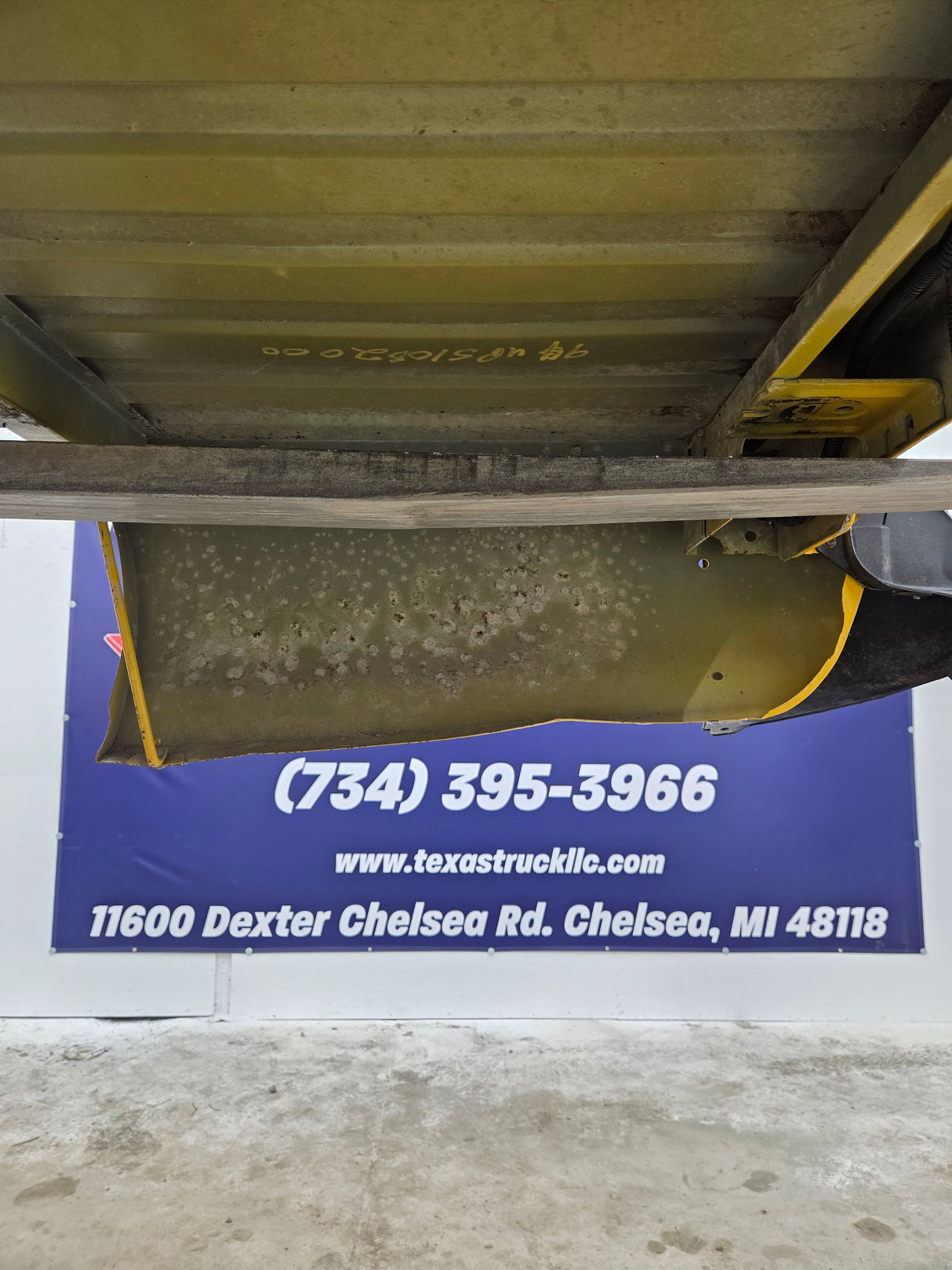 1994-2004 Chevrolet S10 GMC Sonoma 7' 6" Long Truck Bed