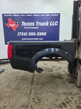 2005-2020 Nissan Frontier King Cab Truck Bed Short Bed