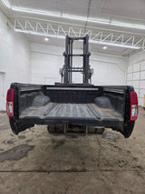 2005-2020 Nissan Frontier King Cab Truck Bed Short Bed
