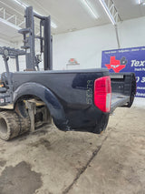 2005-2020 Nissan Frontier King Cab Truck Bed Short Bed