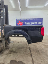 2005-2020 Nissan Frontier King Cab Truck Bed Short Bed