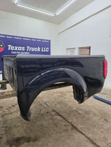 2005-2020 Nissan Frontier King Cab Truck Bed Short Bed