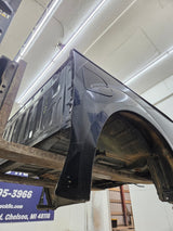 2005-2020 Nissan Frontier King Cab Truck Bed Short Bed