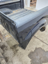 2005-2020 Nissan Frontier King Cab Truck Bed Short Bed