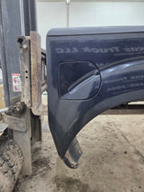 2005-2020 Nissan Frontier King Cab Truck Bed Short Bed