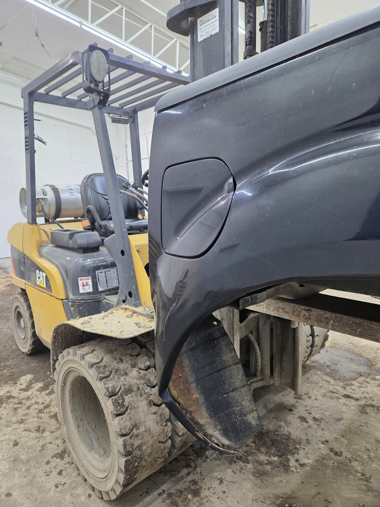 2005-2020 Nissan Frontier King Cab Truck Bed Short Bed