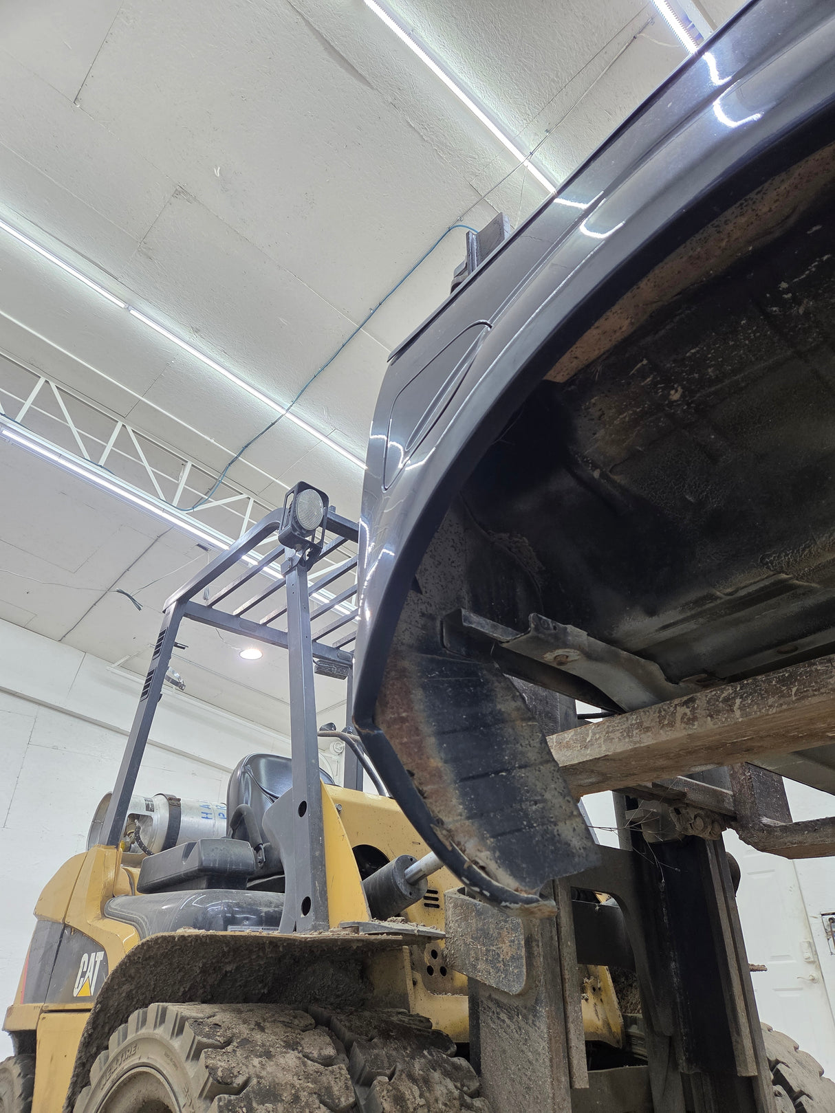 2005-2020 Nissan Frontier King Cab Truck Bed Short Bed